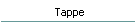 Tappe